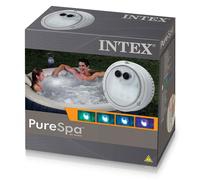 Intex 28503 LED 5 Colours LED Light Spa Pool Lamp