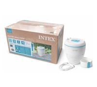 Intex 28607 Water Analyzer Pool Tester pH ORP Smart App Pool Care Monitor