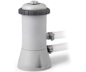 Intex 28638BS 1000 GPH 220 - 240 V Cartridge Filter Pump