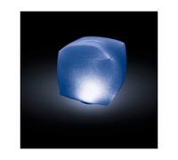 Intex 28694 Floating LED Cube with Multi-Color Illumination - Floating LED Cube
