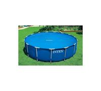 Intex 29024 Universal Thermal Cover for Round Above Ground Pools 488cm