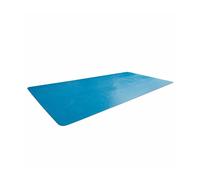 Intex 29028 Universal Thermal Cover for Above Ground Rectangular Pools 378x186cm