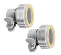 Intex 29061 Adapter B for Filter Pumps