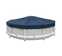 Intex 3.66M (12FT) Round Winter Debris Deluxe Pool Cover #28082