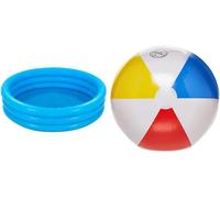 Paddling Pool for Kids - 114cms