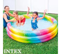 Intex 3 Rings Pool