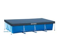 Intex Rectangular Swimming Pool Cover 13Ft