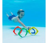 Intex 4 Ring Set