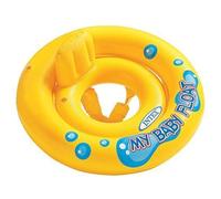 Intex 43234-2336 59574EP My Baby Float Yellow