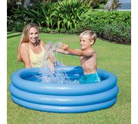 Paddling Pool for Kids - 114cms