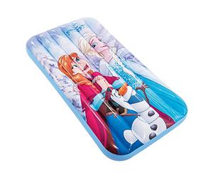 Intex 48776NP Frozen Children's Air Bed 88 x 157 x 18 cm