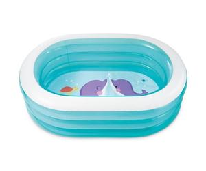 Intex 5.3ft My Sea Friends Pool (57482NP)