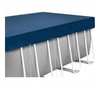 Intex 5.49M X 2.74M Rectangular All Seasons Deluxe Debris Pool Cover