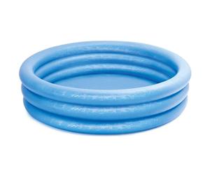 Intex 5.5ft Crystal Blue Pool (58446NP)