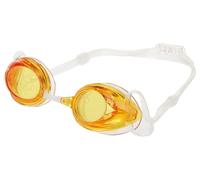 Intex 55684 Race Goggle-Pro-Black/Blue/Red