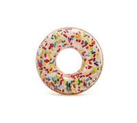 Intex 56263NP Sprinkle Donut Tube Toy, Nylon/A, 39'(99cm x 25cm)