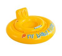 Intex 56585EU Inflatable Swimming Ring for Babies, 70 cm, Circle from 6 to 12 Months