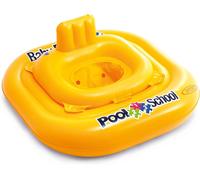 Intex 56587EU Deluxe Baby Float Beach Toys, Multicoloured Kinder