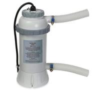 Intex 56684BS 2.2KW Above Ground Pool Heater - Electric Pool Heater