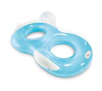 Intex 56800 Double Floating Chair 198 x 117 cm