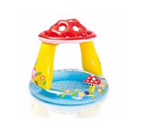 Intex 57114 Mushroom inflatable kiddie pool for babies