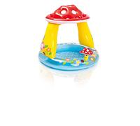 Intex Mushroom Baby Pool 57114NP GHB