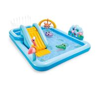 INTEX 57161NP- Water Play Center - Jungle Adventures
