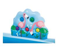 INTEX 57161NP- Water Play Center - Jungle Adventures