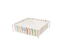 Intex 57170EP Mini Frame Kiddie Pool, Age: 2+