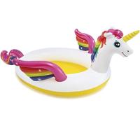 Intex 57441NP Mystic Unicorn Spray Pool