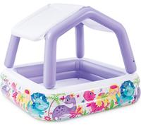 Intex 57470NP 62'' x 62'' Inflatable Sun Shade Pool
