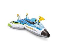 Intex 57536NP Water Gun Plane Ride-Ons Multi colored