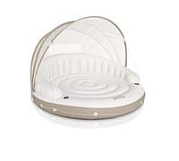 Intex Canopy Island White