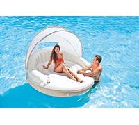 Intex 58292EU Inflatable Canopy Island by Intex