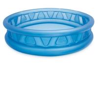 Intex 58431EP 74x18-Inch Inflated Soft Side Pool