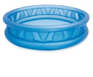 Intex 58431EP 74x18-Inch Inflated Soft Side Pool