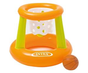 Intex 58504NP Floating Hoop Game