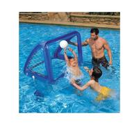 Intex 58507 Inflatable Goals for the Pool to Play Water Polo
