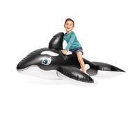 Intex 58561 Inflatable Orca Whale Ride On Intex Multicolor