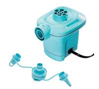 Intex 58640 Electric Pump Quick Fill 220-240 V Convertible Blue