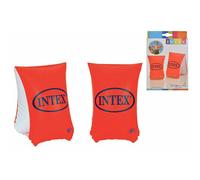 Intex 58641EU - Deluxe Swimming Children's Arm Bands, Large