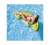 Intex 58764 Kiwi Slice Inflatable Floating Mattress