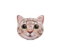 Intex 58784EU Hyperrealistic Cat Mat with Handles - Fun Water Play for Cats