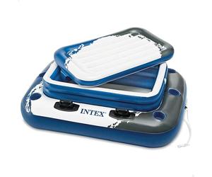 Intex 58821NP Mega Chill II Cooler 114 X 86 X42 cm multicolor