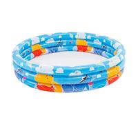 Intex 58915NP - 3-Ring Pool - Disney's Winnie the Pooh