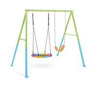 Intex 59004 Children´s Swing Multicolor 254x235x200 cm