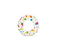 Intex 59230NP 51 cm Lively Print Swimming Tube Water Toy for 6 years18