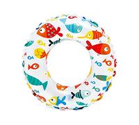 Intex 59242NP - Swim ring, diameter 61 cm, Assorted Colors