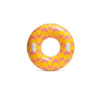 Intex 59256 - Wavy Dreams Swim Ring with Handles, 91 cm (Assorted Color)