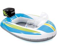 Intex 59380EP The Wet Set Inflatable Pool Cruiser (Boat)